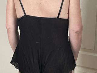 Black Teddy 5 of 7