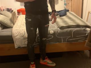 Some pics of me 3 of 4