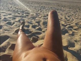 Nude Beach 1 of 4