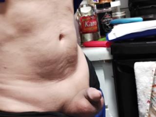 Does anyone enjoy Little cocks? 6 of 15