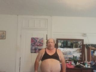 Me in bra 9 of 13