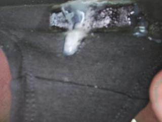 pissing cuming 5 of 6