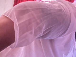 mature sunday morning tease 5 of 9