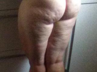 show her ass 6 of 9