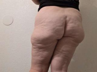 Mrs saddlebags 3 of 7