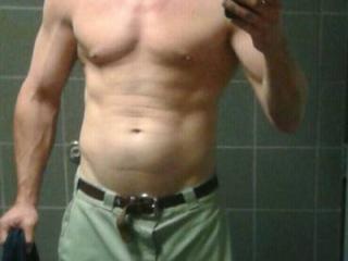 Let's Rub Our Bodies Together 1 of 5