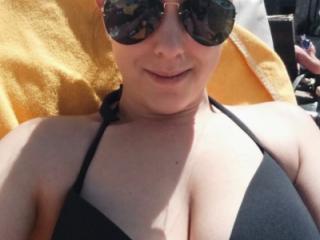 Lace see through wife 8 of 9