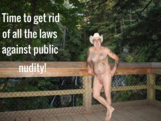 Nude captions 3 of 5