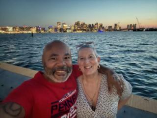 Boston Harbor Fun 10 of 13