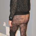 For the Love of Pantyhose