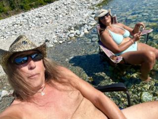 Busty Nadine 36D 19 of 20