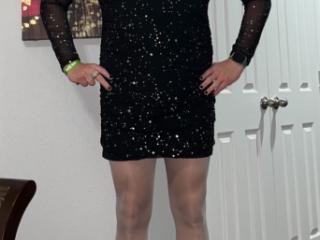 My outfit to ybor tonight 5 of 7