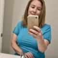 Horny Little MILF