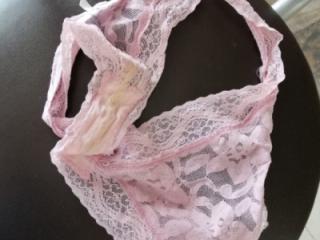 Imagine that I were your wife 🤤😘💦🥒