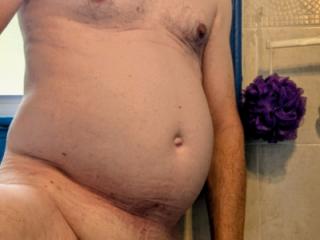 My dick this morning 4 of 10