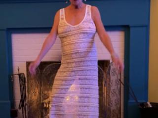 Crazy Sex on Massage Table 1 of 16