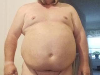 61old  girl playing around 4 of 9