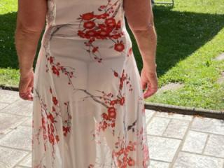 Sexy im Garten 6 of 14