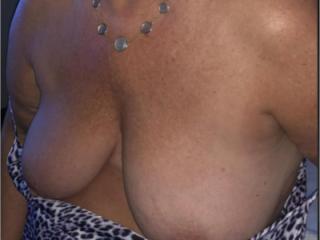 Wife’s tits 8 of 12