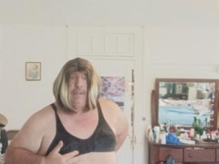 61old playing cross dresser 14 of 15