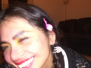 SPERM FACE😋 8 of 15