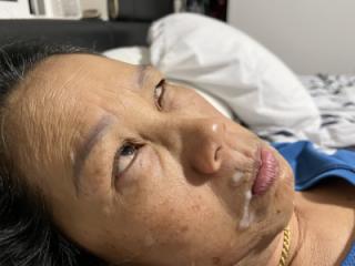 2:45AM Facial 13 of 20