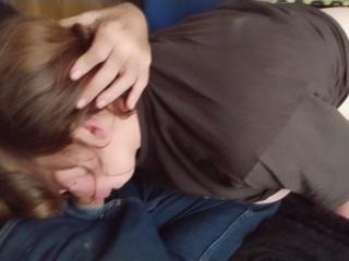 I never get enough of this