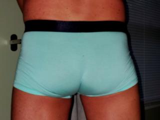 Boxer Trunks Sexy 5 of 15