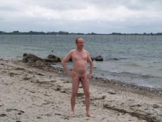 Nude in Danmark III 3 of 10