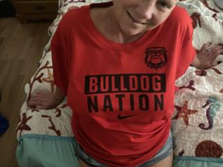 GO DAWGS 17 of 19