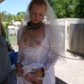 SHELLEY BRIDE SLUT