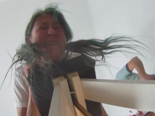 Photoset - Sporty Slut 4 - Well deserved punishment pt 1 of 4 19 of 20