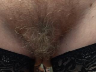 WE ARE LOVE HAIRY 7 of 10