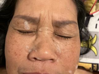 She Loves Cum 10 of 20