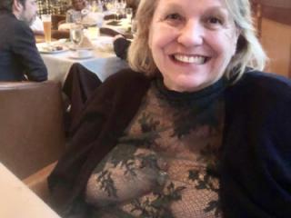 more out to dinner and one young pic 3 of 5