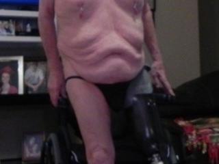 Tom Wearing His Cock Pouch and more 2 for 31 Mar 2025 18 of 20