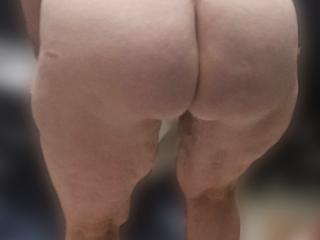 Rate my ass 1-10 2 of 9