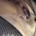 cum on cam slow mo
