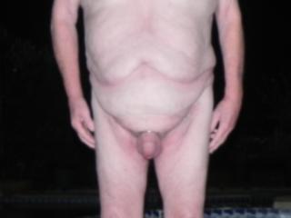 Tom Nude for you 20 Dec 2017 with captions 3 of 14