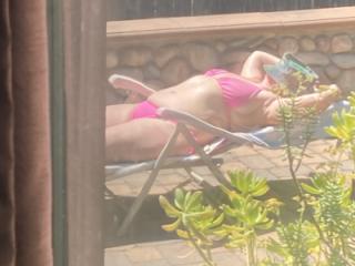Tanning 3 of 7