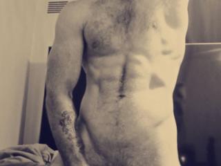 My cock 3 of 4