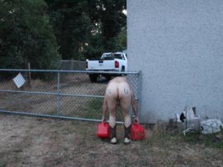 More Random Butt Shots 1 of 7