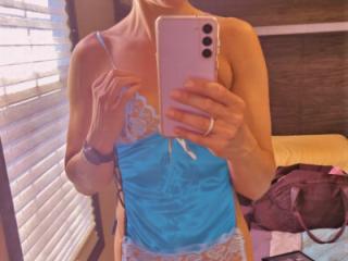 Lingerie selfies 5 of 8