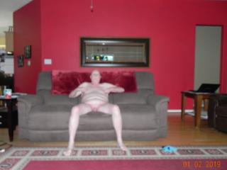 Tom (3) I Love My Uncircumcised Penis 14 July 2025 8 of 18