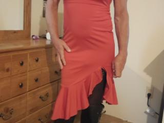 Little red number 7 of 20