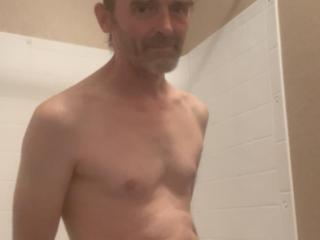 My hard cock! 19 of 20
