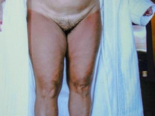 naked wife for tributes