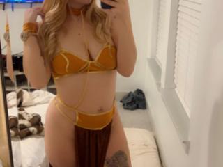 Slave leia outfit 8 of 20