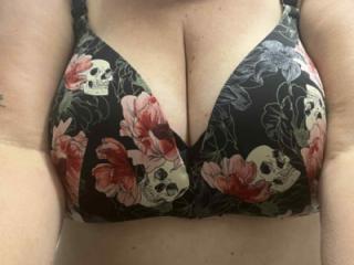 Nice Tits 4 of 4