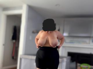 Wife wants to share 3 of 11